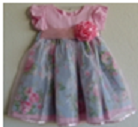 vestido princesa