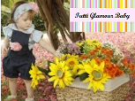 Conjunto de Jardineira Short Infantil em Jeans e Camisa com